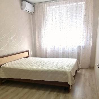 Продается 2-х комнатная квартира, 57,6 м²