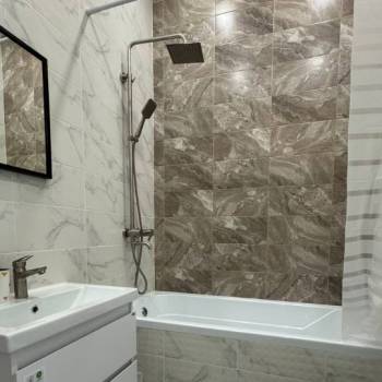 Сдается 1-комнатная квартира, 37,5 м²