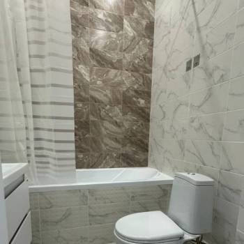 Сдается 1-комнатная квартира, 37,5 м²