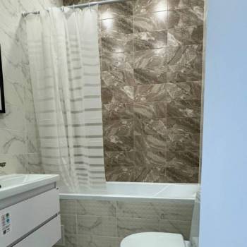 Сдается 1-комнатная квартира, 37,5 м²