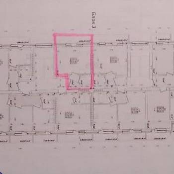 Продается 1-комнатная квартира, 24 м²