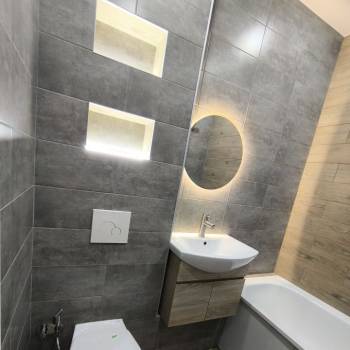 Продается 1-комнатная квартира, 29,4 м²