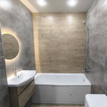 Продается 1-комнатная квартира, 29,4 м²