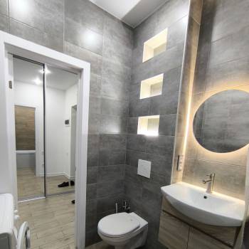 Продается 1-комнатная квартира, 29,4 м²