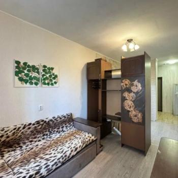 Сдается 1-комнатная квартира, 25 м²