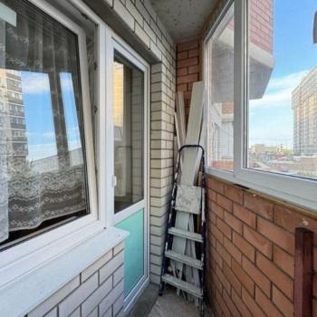 Сдается 1-комнатная квартира, 25 м²