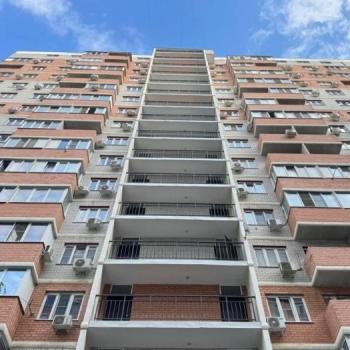 Сдается 1-комнатная квартира, 25 м²