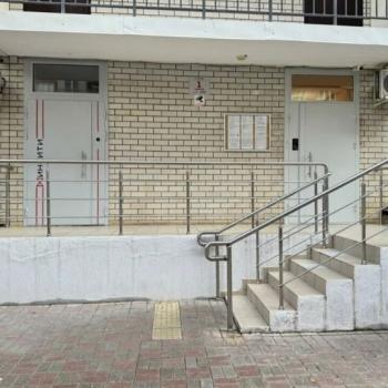 Сдается 1-комнатная квартира, 25 м²