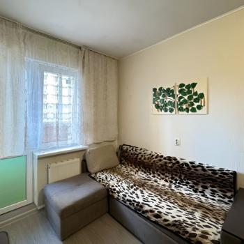 Сдается 1-комнатная квартира, 25 м²