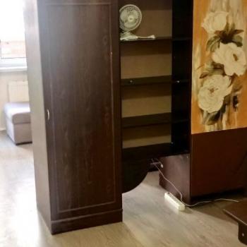 Сдается 1-комнатная квартира, 25 м²