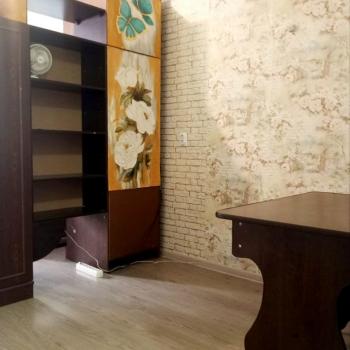 Сдается 1-комнатная квартира, 25 м²