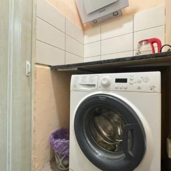 Сдается 1-комнатная квартира, 25 м²