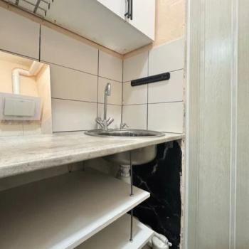 Сдается 1-комнатная квартира, 25 м²