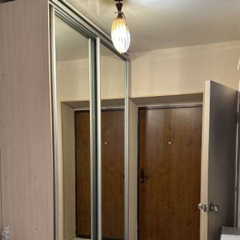 Продается 1-комнатная квартира, 23,5 м²