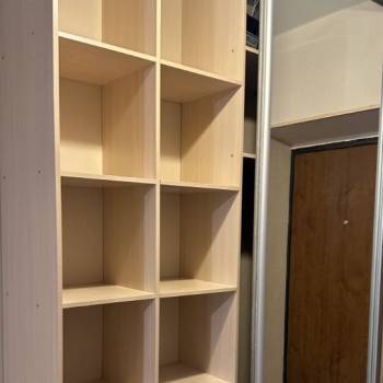 Продается 1-комнатная квартира, 23,5 м²