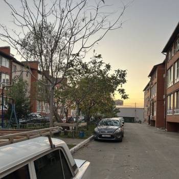 Продается 1-комнатная квартира, 23,5 м²