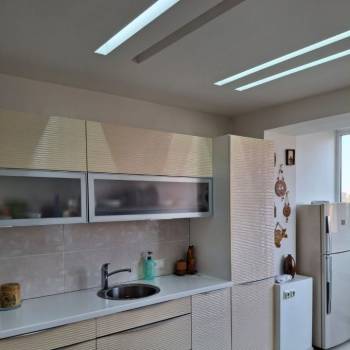 Продается 2-х комнатная квартира, 73,3 м²