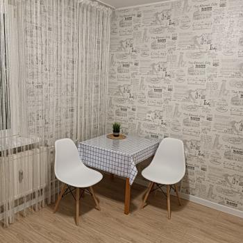 Сдается 1-комнатная квартира, 38,5 м²