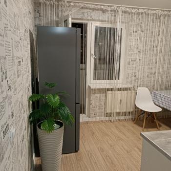 Сдается 1-комнатная квартира, 38,5 м²
