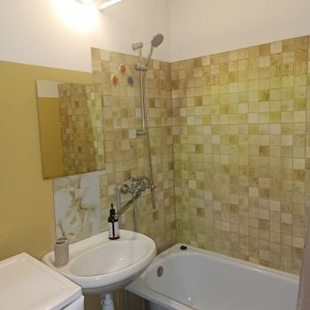 Сдается 1-комнатная квартира, 38,5 м²