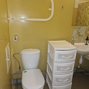 Сдается 1-комнатная квартира, 38,5 м²