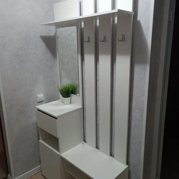 Сдается 1-комнатная квартира, 38,5 м²
