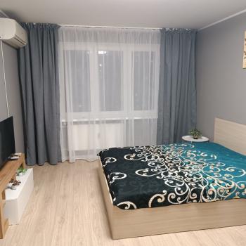 Сдается 1-комнатная квартира, 38,5 м²
