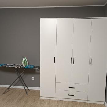 Сдается 1-комнатная квартира, 38,5 м²