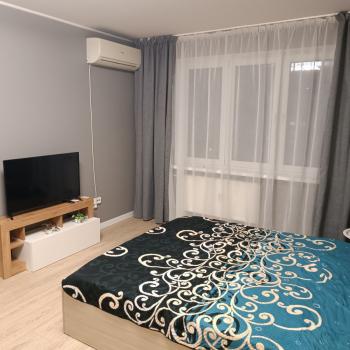 Сдается 1-комнатная квартира, 38,5 м²