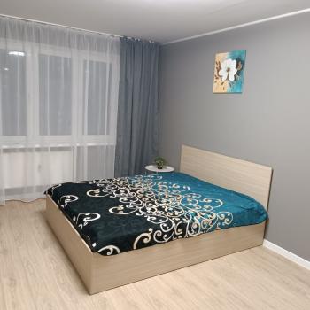 Сдается 1-комнатная квартира, 38,5 м²
