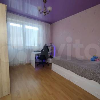 Продается 2-х комнатная квартира, 55 м²