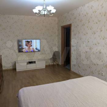 Продается 2-х комнатная квартира, 55 м²