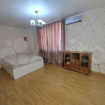 Продается 2-х комнатная квартира, 55 м²