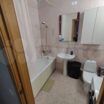 Продается 2-х комнатная квартира, 55 м²