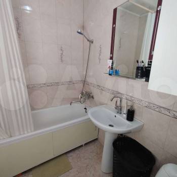 Продается 2-х комнатная квартира, 55 м²