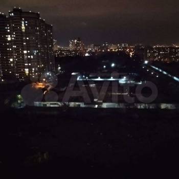 Продается 1-комнатная квартира, 36 м²