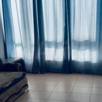 Сдается 1-комнатная квартира, 44 м²