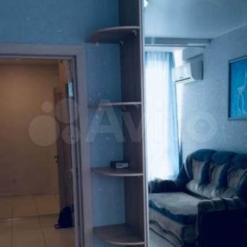 Сдается 1-комнатная квартира, 44 м²