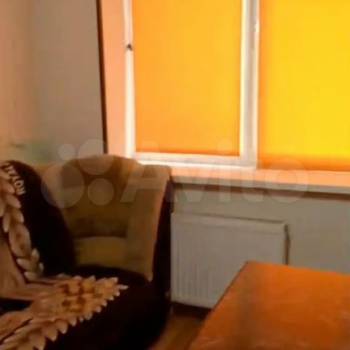 Продается 1-комнатная квартира, 31 м²