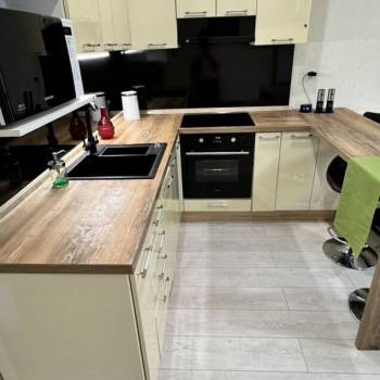 Продается 1-комнатная квартира, 39 м²