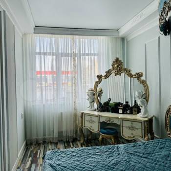 Продается 3-х комнатная квартира, 105 м²