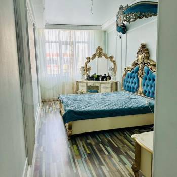 Продается 3-х комнатная квартира, 105 м²