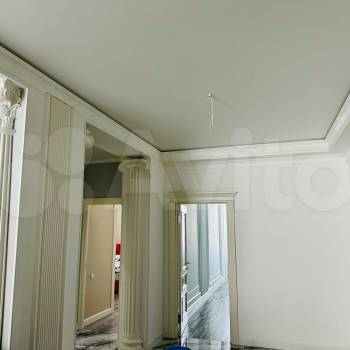 Продается 3-х комнатная квартира, 105 м²