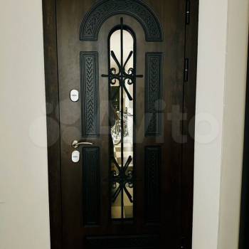 Продается 3-х комнатная квартира, 105 м²