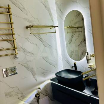 Продается 3-х комнатная квартира, 105 м²