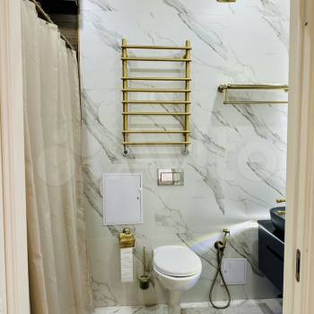 Продается 3-х комнатная квартира, 105 м²