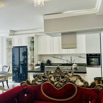 Продается 3-х комнатная квартира, 105 м²