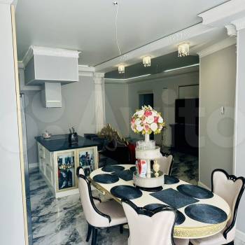 Продается 3-х комнатная квартира, 105 м²