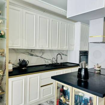 Продается 3-х комнатная квартира, 105 м²