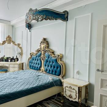 Продается 3-х комнатная квартира, 105 м²